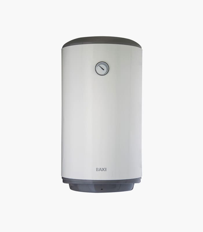 V510 100 Liters Vertical