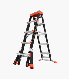 Aluminum Work Stand — изображение 2