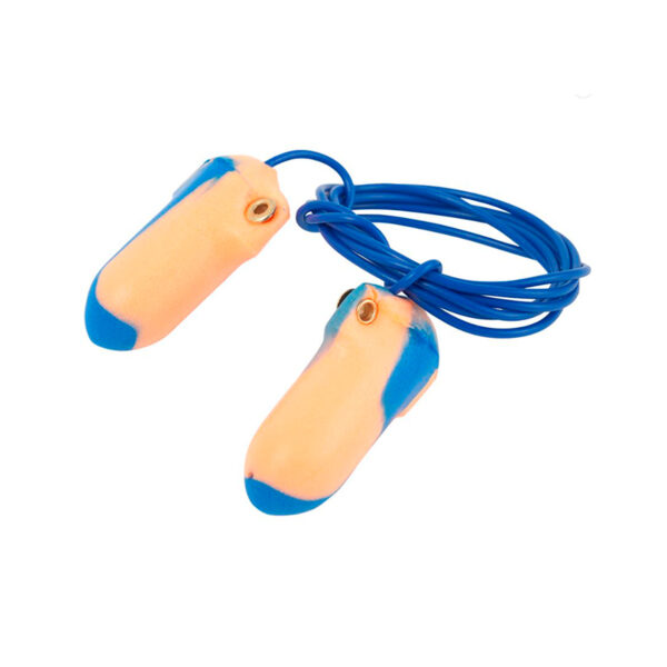 Беруши Jeta Safety JEM51 с металлодетекцией, 37 дБ (х100 пар)