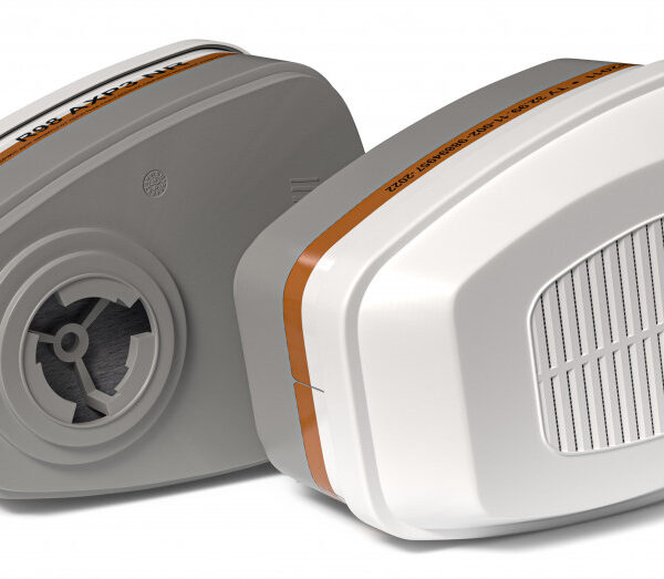 Фильтр RESPIK® R98 AXP3 NR (2 шт)