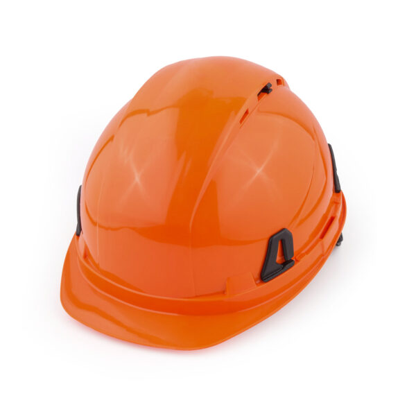 Каска РОСОМЗ RFI-3 BIOT® RAPID оранжевая, 72714 (х15)