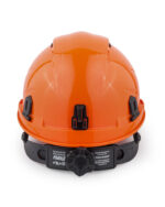 Каска РОСОМЗ RFI-3 BIOT® RAPID оранжевая, 72714 (х15)