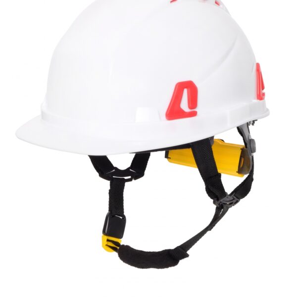 Каска РОСОМЗ™ РФИ-3 BIOT™ Рапид (с храповиком), белый 72717