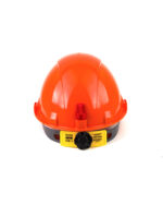 Каска РОСОМЗ СОМЗ-55 FavoriT RAPID оранжевая, 75714 (х15) (ЧЗ)