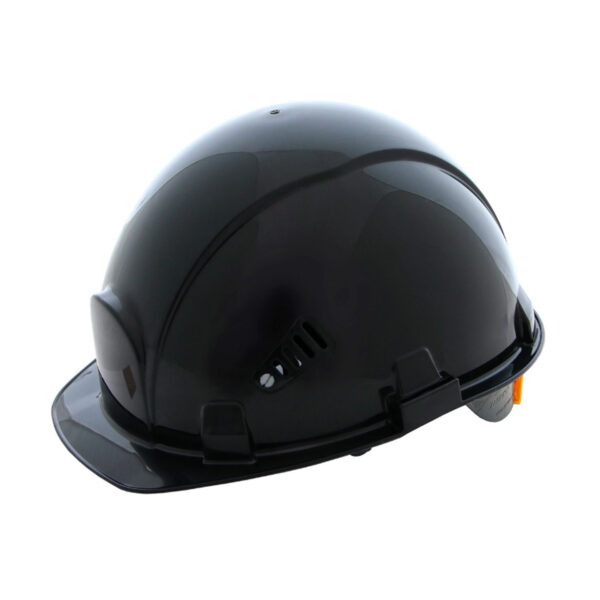 Каска РОСОМЗ СОМЗ-55 FavoriТ Trek RAPID черная, 75620 (х20) (ЧЗ)