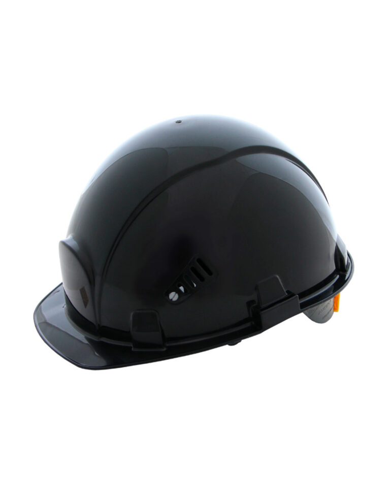 Каска РОСОМЗ СОМЗ-55 FavoriТ Trek RAPID черная, 75620 (х20) (ЧЗ)