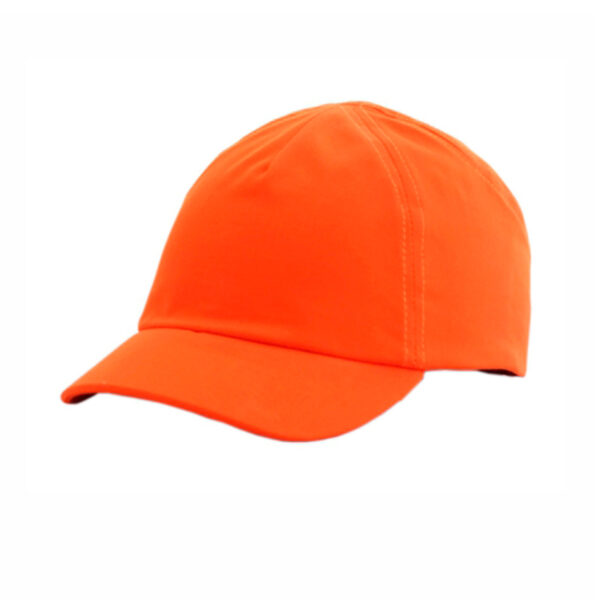 Каскетка РОСОМЗ RZ FavoriT CAP оранжевая (козырек 55 мм) 95514 (х10) (ЧЗ)