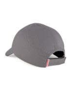 Каскетка РОСОМЗ RZ FavoriT CAP серая козырек 55мм, 95511 (х10) (ЧЗ)