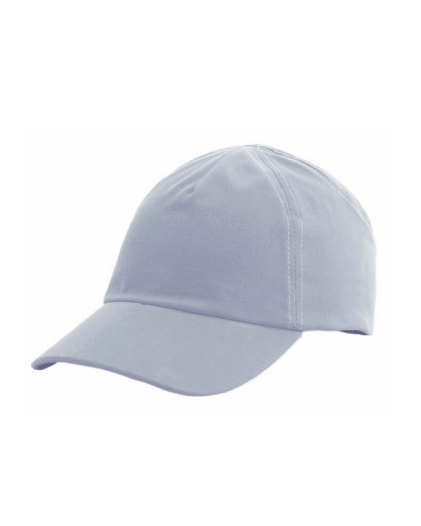 Каскетка РОСОМЗ RZ FavoriT CAP серая козырек 70мм, 95511 (х10) (ЧЗ)
