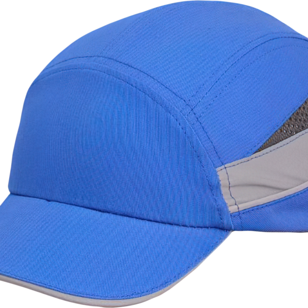 Каскетка защитная РОСОМЗ™ РЗ BIOT CAP, васильковый 92213