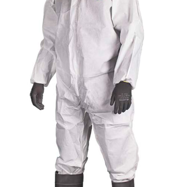 Комбинезон Lakeland SafeGard® 76 белый (ЧЗ)