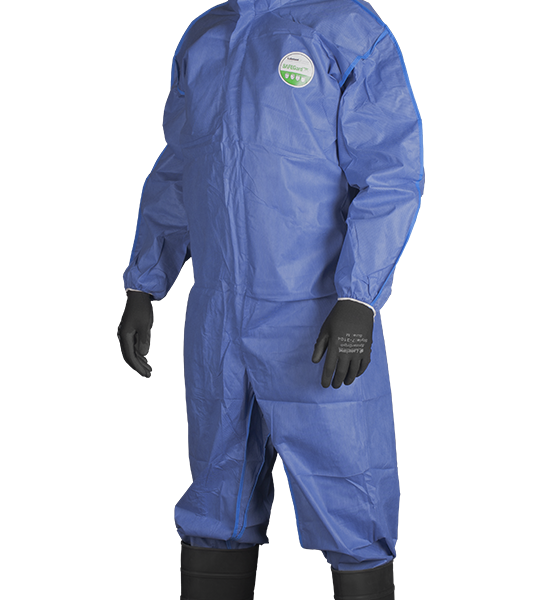 Комбинезон Lakeland™ Safegard 76, синий