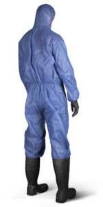 Комбинезон Lakeland SafeGard® 76 синий