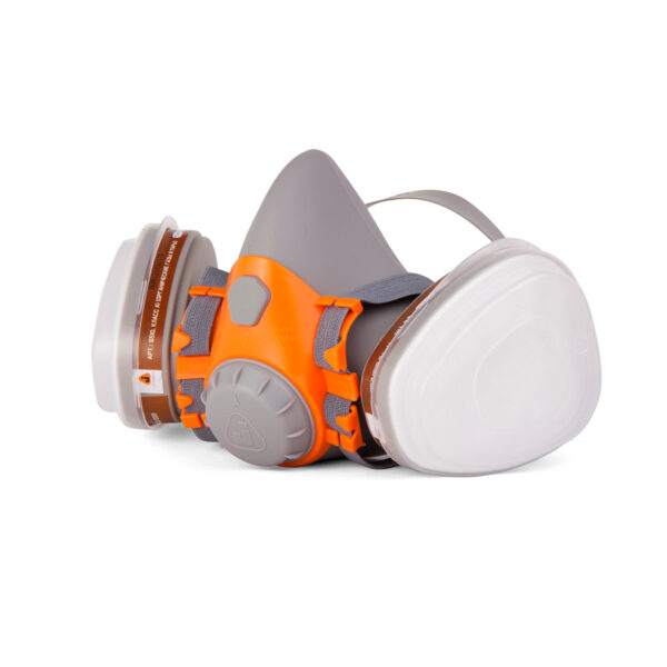 Комплект для защиты дыхания Jeta Safety J-SET 6500 M