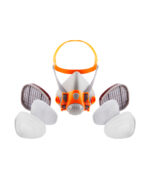 Комплект для защиты дыхания Jeta Safety J-SET 6500 M