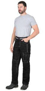 Костюм СИРИУС-АЛЕКС куртка, брюки, 245 г/м2, 65%ПЭ, 35%ХБ