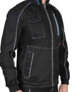 Костюм СИРИУС-АЛЕКС куртка, брюки, 245 г/м2, 65%ПЭ, 35%ХБ