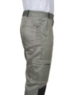 Костюм СИРИУС-РАДОМИР куртка, брюки, оливковый, 245 г./м2, 80%ПЭ, 20%ХБ