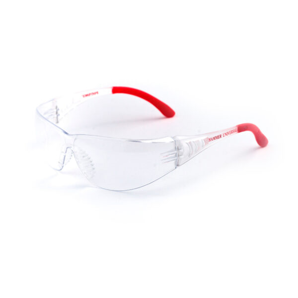 Очки открытые РОСОМЗ О25 HAMMER UNIVERSAL super (2-1,2 PC), 12530 (х30)