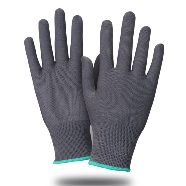 Перчатки Нейп-С Safeprotect® (нейлон, серый)
