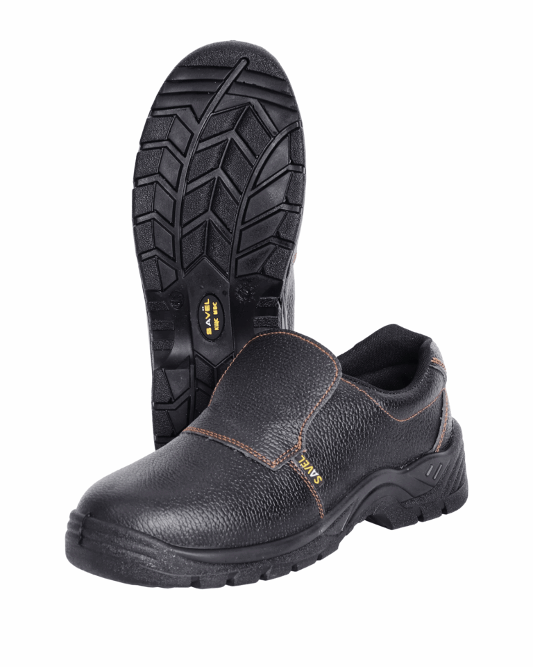 Полуботинки на резинке SAVEL Футвер (Footwear), МП, ПУ