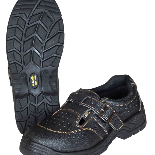 Полуботинки с перфорацией SAVEL Футвер (Footwear), МП, ПУ