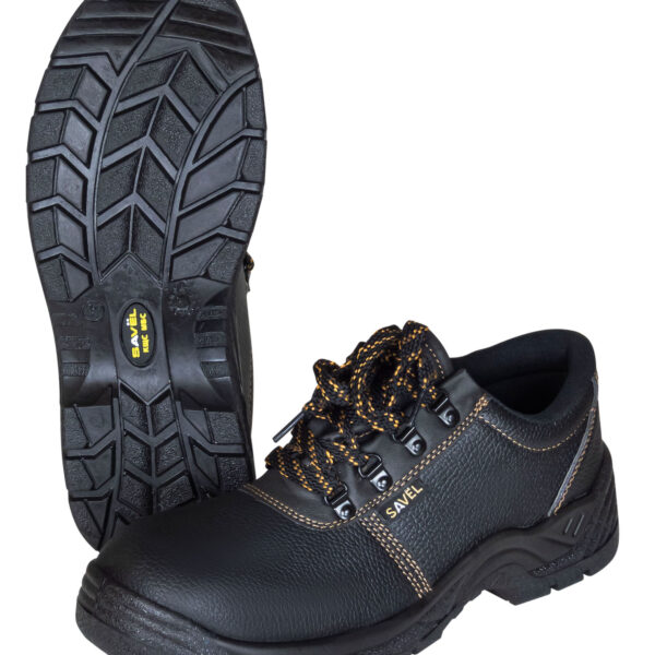 Полуботинки SAVEL Футвер (Footwear), ПУ