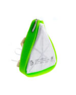 Респиратор БРИЗ® -1101 FFP1 R D (4 ПДК) без клапана (х160)