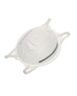 Респиратор НРЗ-0102 FFP2 (12 ПДК) без клапана (х10х500)