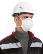 Респиратор НРЗ-0102 FFP2 (12 ПДК) без клапана (х10х500)