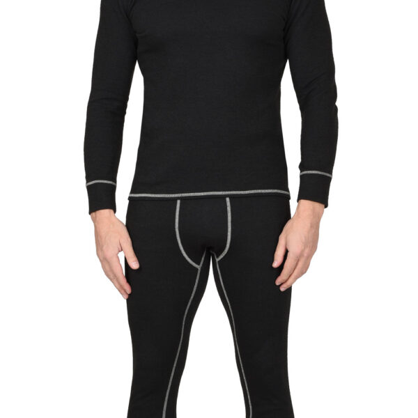 Термобелье ARCTIC COMFORT® двухсл. теплосберегающее (хлопок, шерсть/акрил)